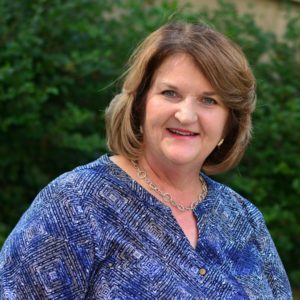 Julie McGregor Wisconsin Cancer Collaborative