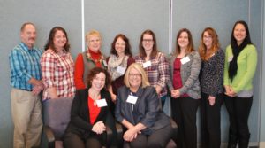 Honoring Choices Wisconsin grant recipients