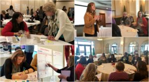 2018 Regional Meetings Collage