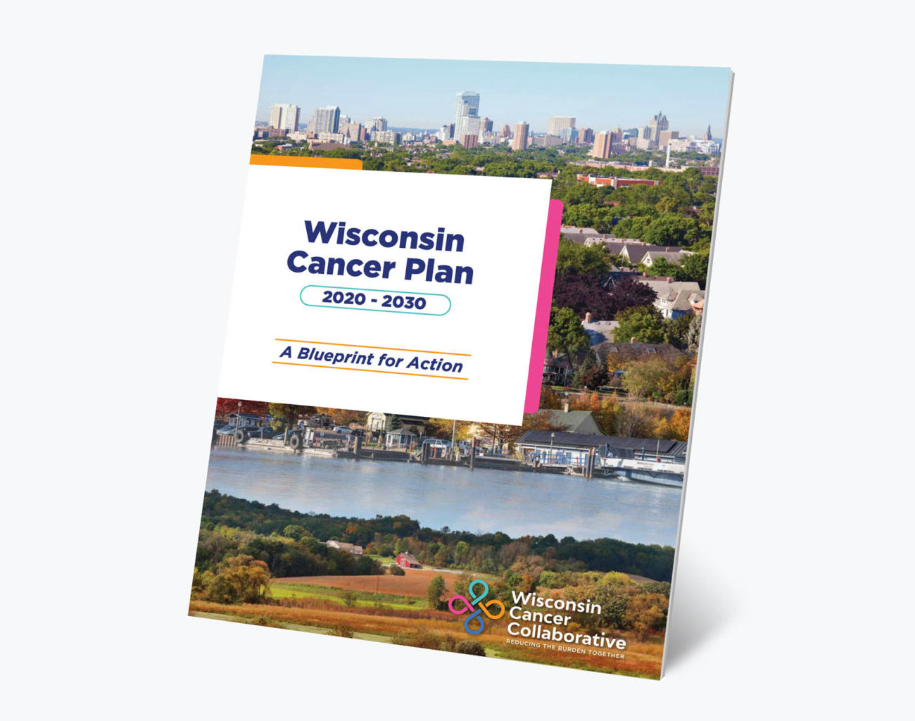 Wisconsin Cancer Plan Print