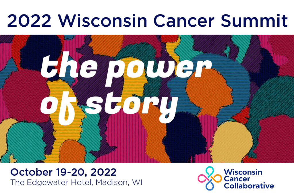 Cancer Stories | Wisconsin Cancer Collaborative