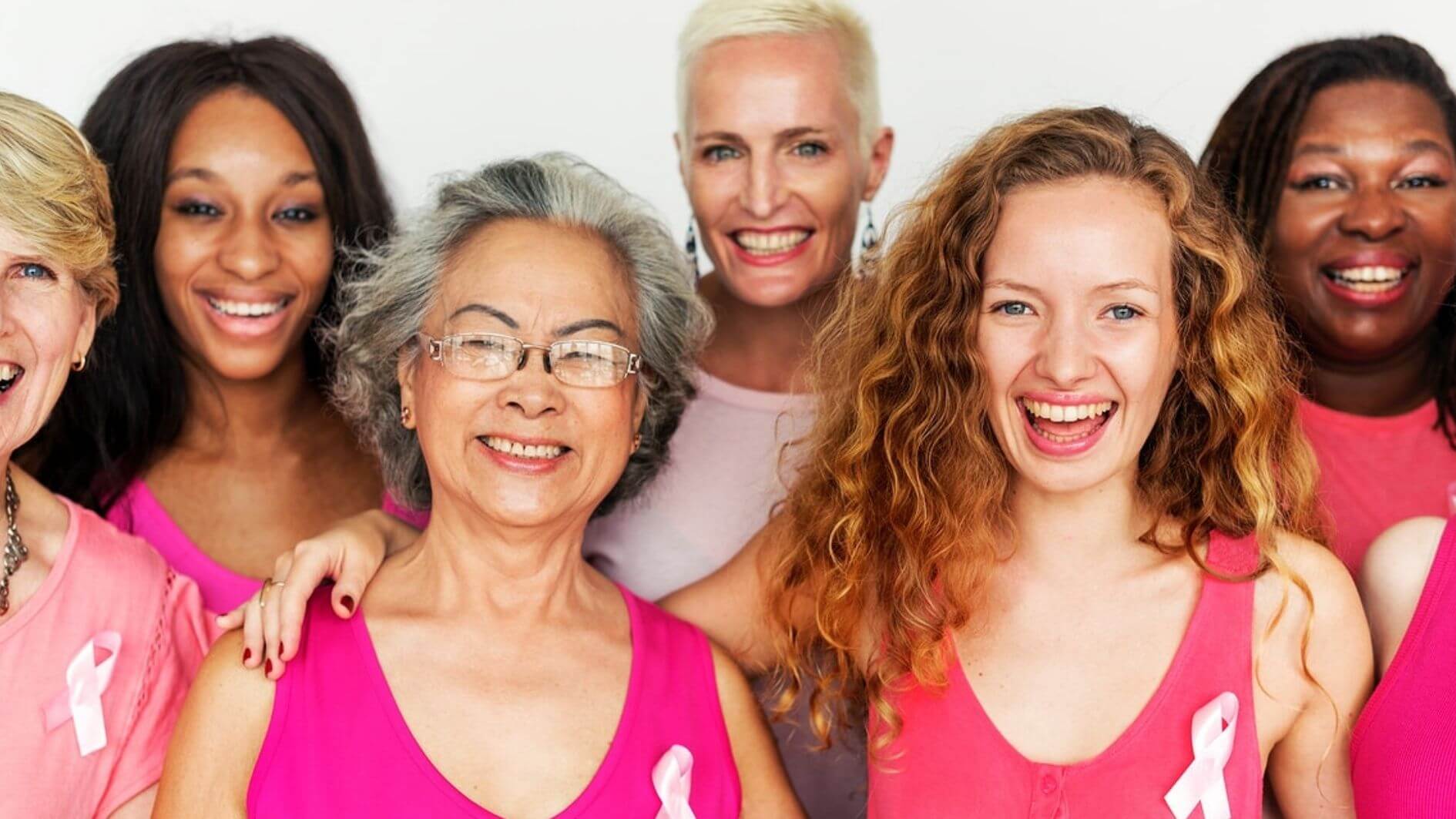 NAVIGATING BREAST HEALTH: BREAST CANCER PROTECTION TO DETECTION 