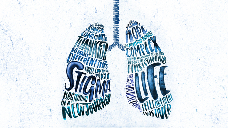Lung Cancer Awareness Month - November 2023