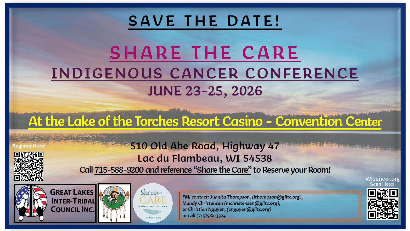 STC 2026 Flyer Image