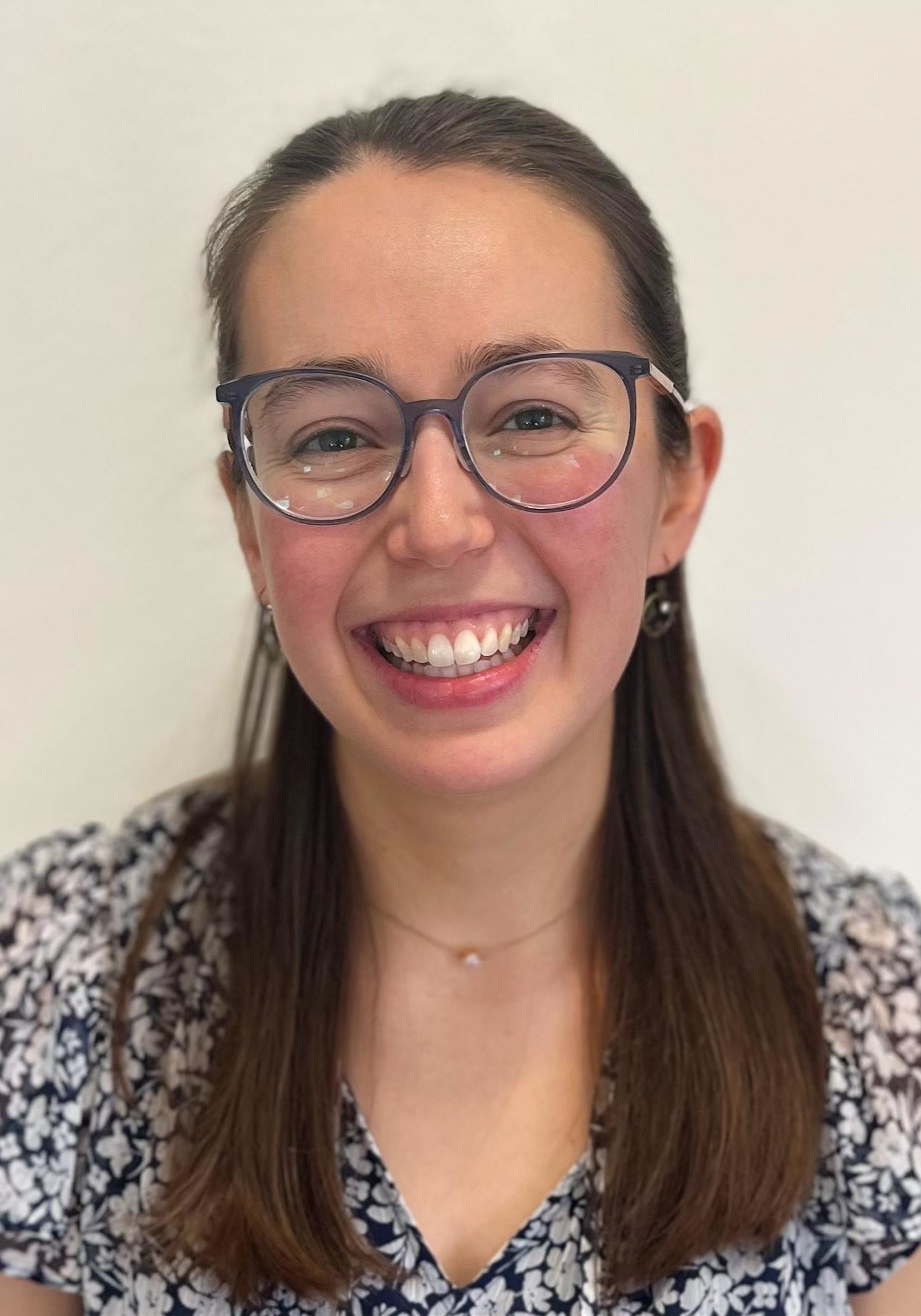 Olivia Steidl Headshot